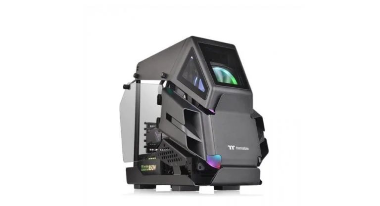 Искусство выбора: вдохновляющий гид по корпусам для компьютеров корпус компʼютера