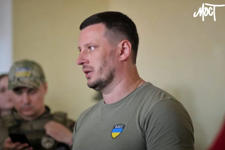 Наразі в небезпечних громадах Херсонщини залишається близько 1200 дітей, – Прокудін