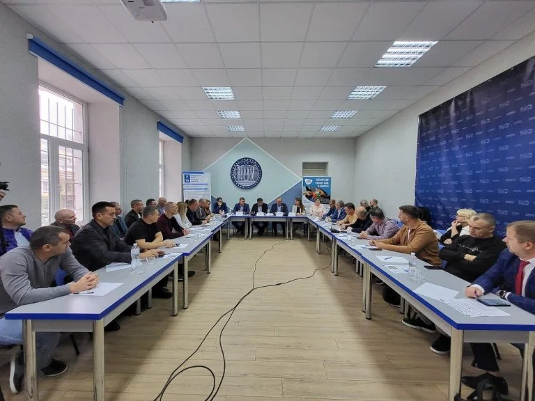 Між Херсоном та Миколаєвом планують побудувати індустріальні парки