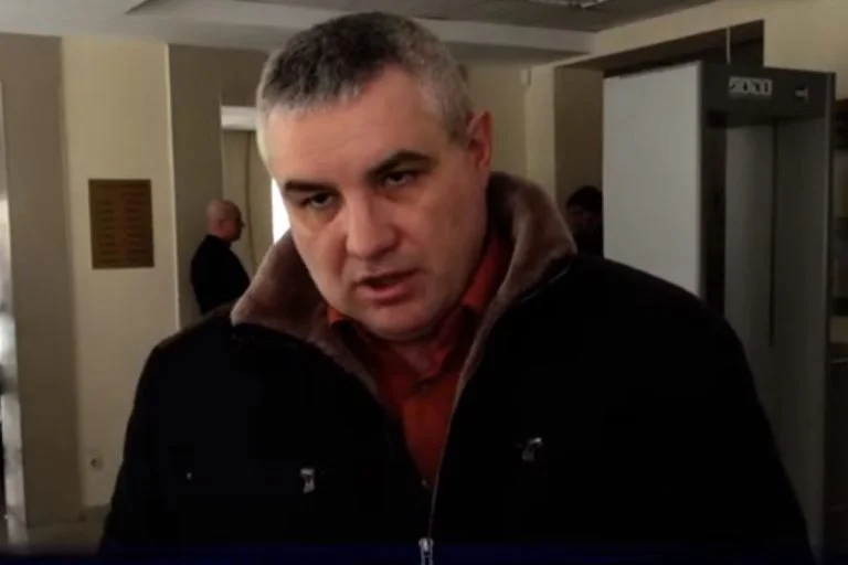 Затриманим СБУ в Херсоні адвокатом є Олег Пасічніченко