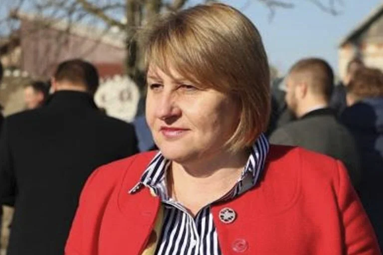 Суд скасував відсторонення Антоніни Чередник з посади голови Білозерки