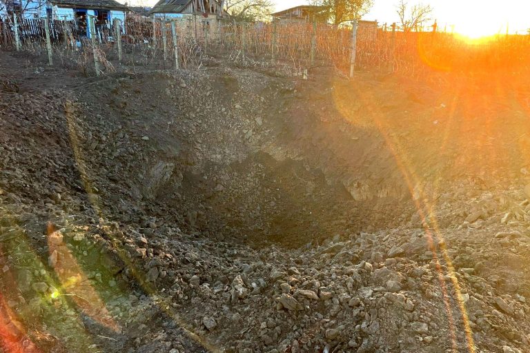 Росіяни обстріляли Каховський і Бериславський райони: 1 загиблий і 1 поранений