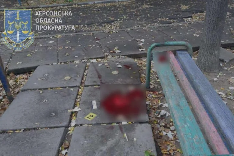 Кількість поранених через обстріл Корабельного району Херсона зросла до 3-х