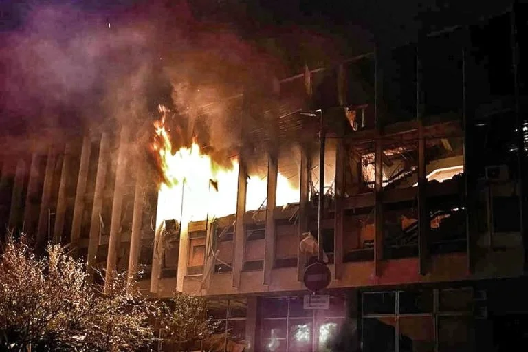 Росіяни за добу 53 рази обстріляли Херсонщину: 1 загиблий і 1 поранений