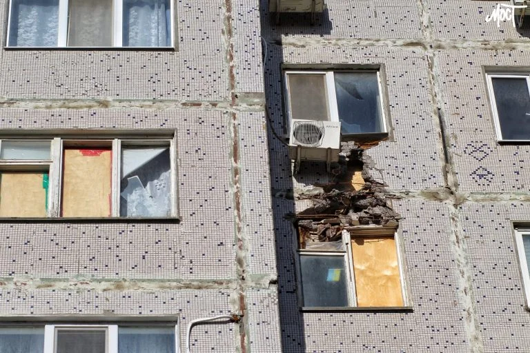 Минулої доби росіяни обстріляли 17 населених пунктів Херсонщини