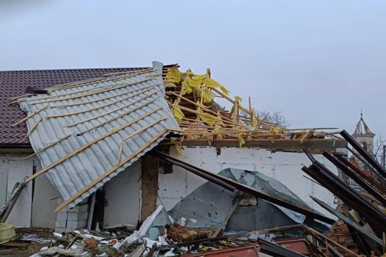 Росіяни за добу 119 разів обстріляли Херсонщину: 3 загиблих і 11 поранених