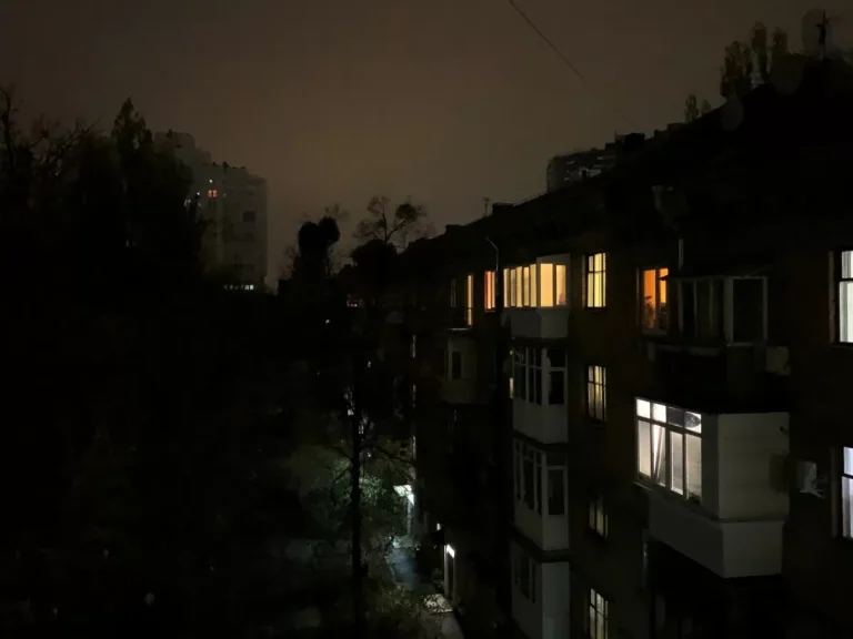 У Херсоні подали електрику до ще 178 осель