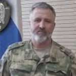 Сабінов Андрій Павлович