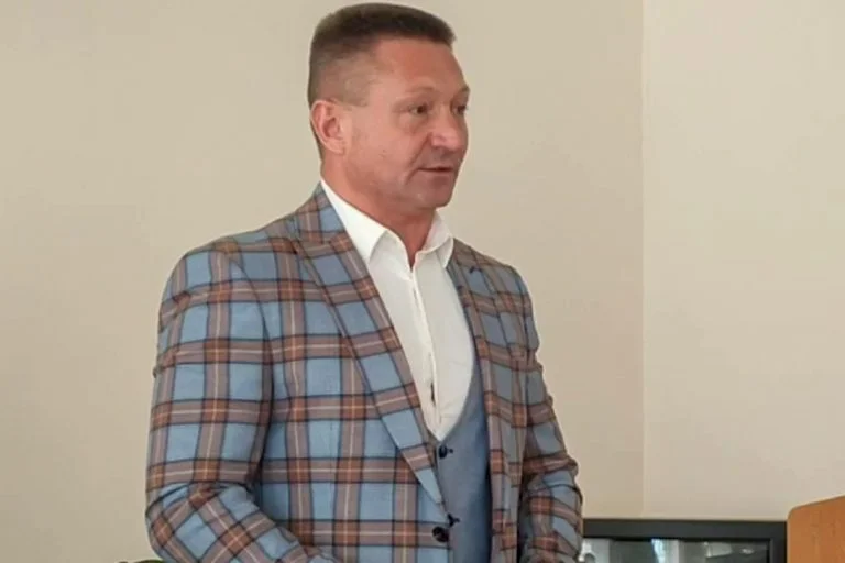 СБУ оголосила підозру голові окупаційної адміністрації Скадовська