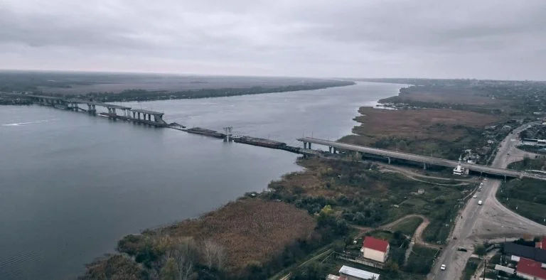 На окупованій Херсонщині військові РФ повідомляють колаборантів про необхідність евакуації, – Толоконніков