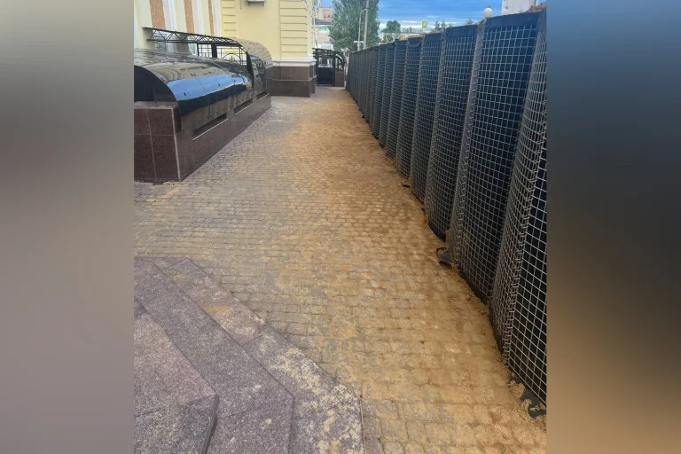 У Мрочка виділять 22,5 млн грн на заходи із запобігання та ліквідації надзвичайних ситуацій