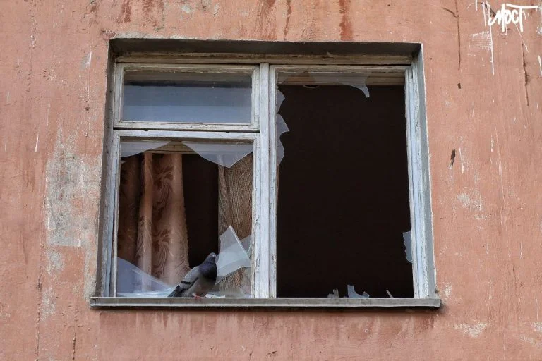 За минулу добу від обстрілів росіян загинуло 2 жителя Херсонщини