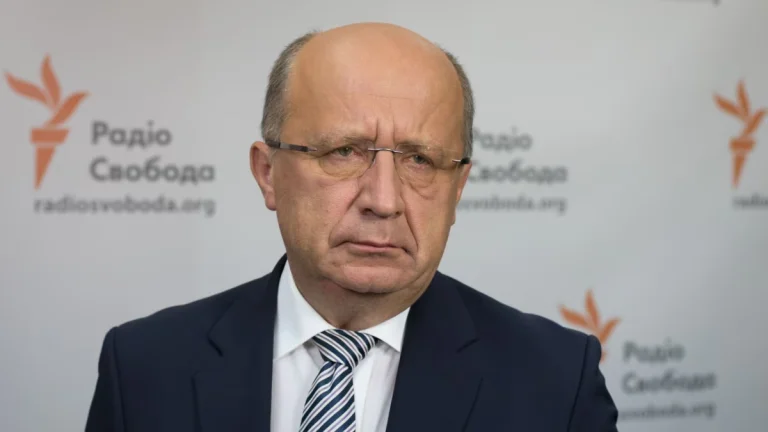 Депутат Європарламенту Андрюс Кубілюс звернувся до херсонців з нагоди визволення міста від російських окупантів