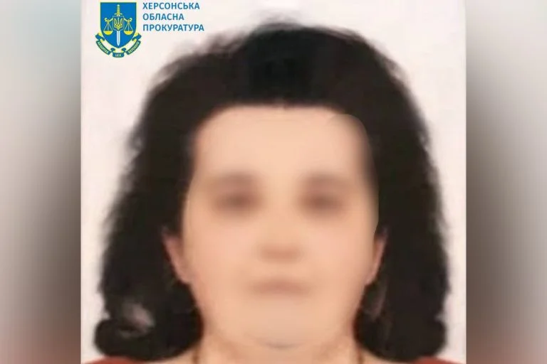 Жінку, яка працювала “бухгалтеркою” лікарні в Білозерці, будуть судити