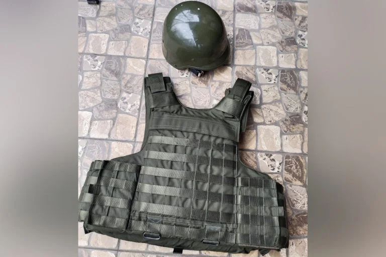 У Херсонській громаді інвентаризують засоби захисту для комунальників