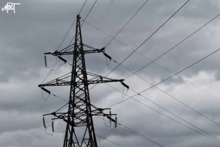 На Херсонщині після блекауту поступово починає зʼявлятися світло, – ОВА У Генгірці та Приозерному на Херсонщині знову немає світла