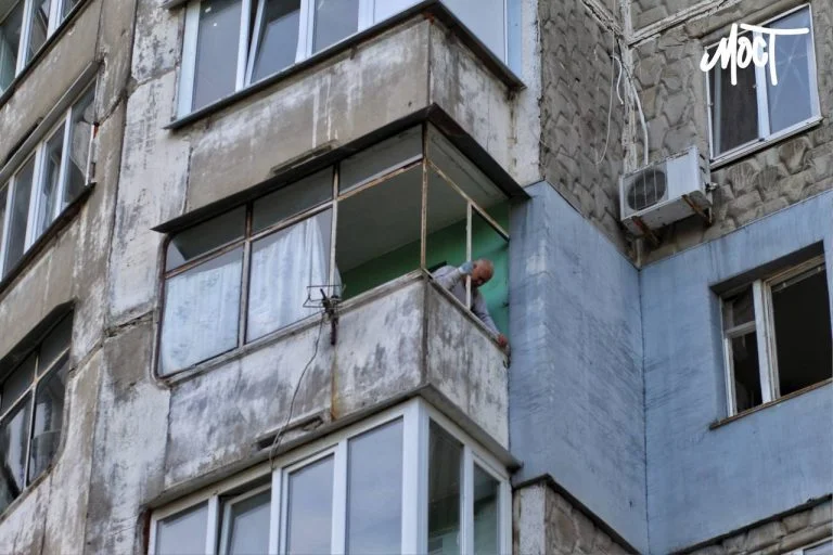 Російська армія обстрілює Херсон, – Прокудін