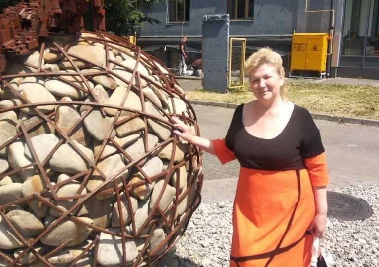 Інженерка, яка повернулася відбудовувати місто: історія Лілії з Херсону