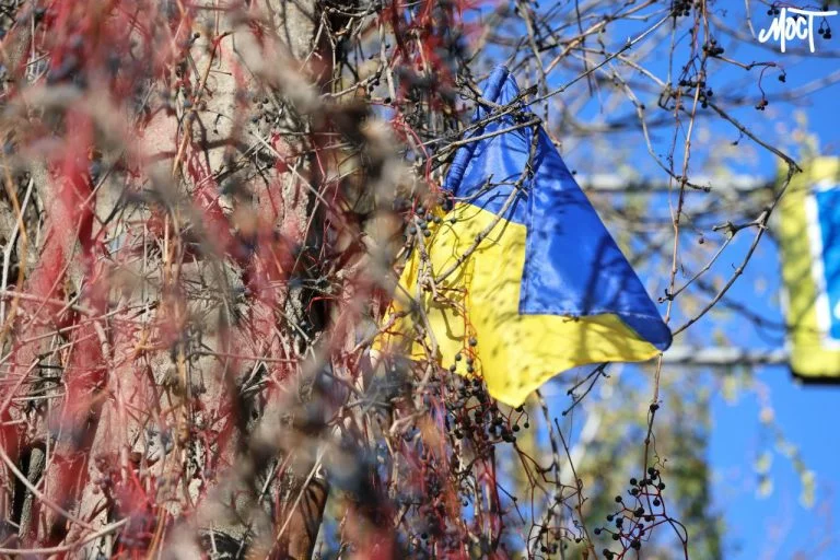 Путін готовий відмовитися від лівобережжя Херсонщини в обмін на повний контроль над Донеччиною, – WP