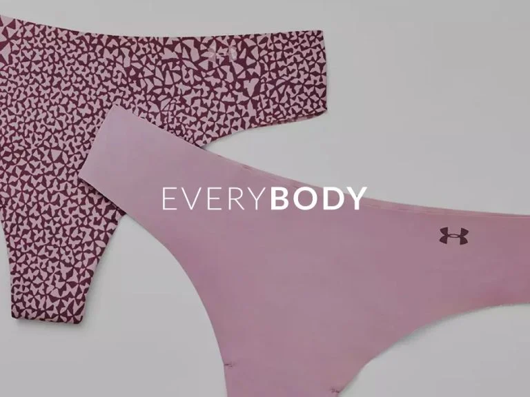 Нижнее белье Under Armour – ваш собственный ключик к успеху