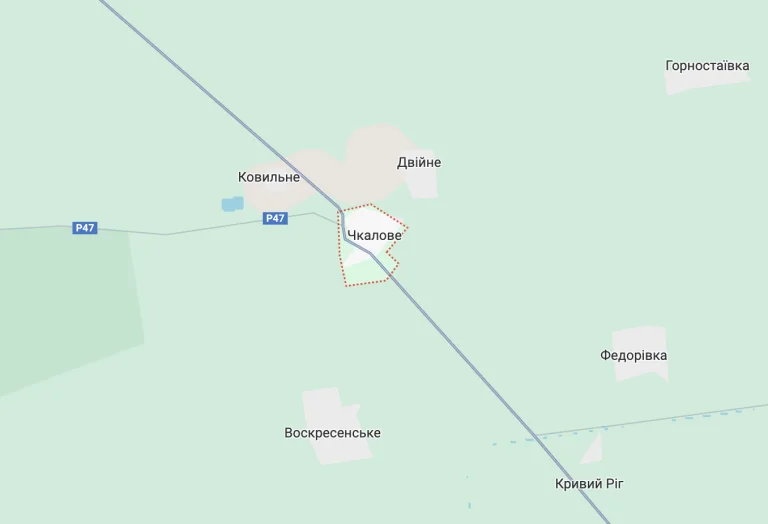 У Чкаловому на Херсонщині негода пошкодила дах місцевої лікарні