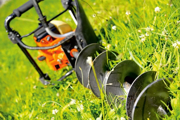 Преимущества мотобуров Husqvarna: обзор технологий и особенностей