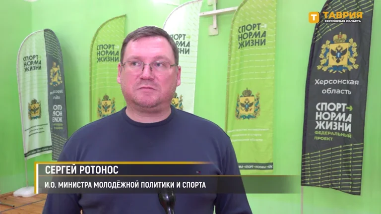 Колишній херсонський чиновник отримав посаду в окупаційній адміністрації