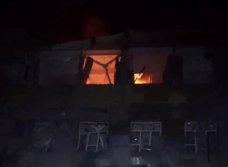 Прокудін повідомив про збільшення кількості постраждалих внаслідок російського обстрілу