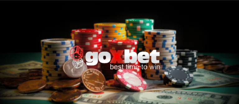 игры goxbet