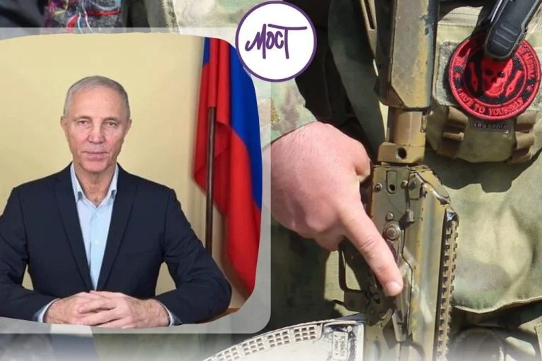 СБУ завершила розслідування другої справи окупаційної спецслужби Херсонщини