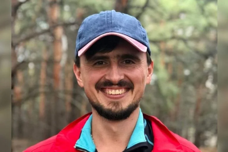 Росіяни дали 11 років в’язниці херсонському IT’вцю Івану Козлову