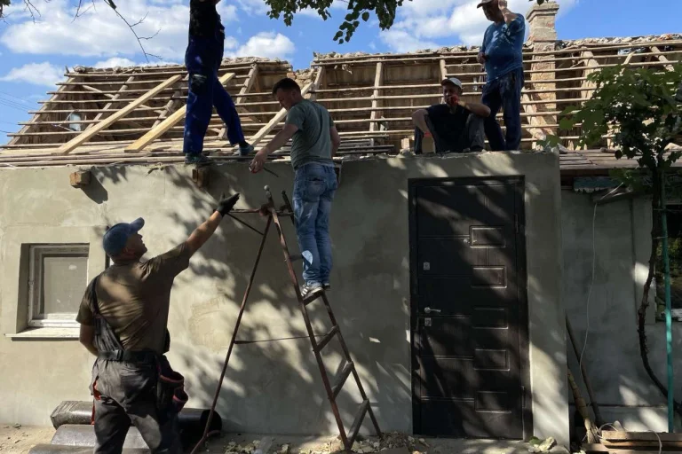 На деокупованій Херсонщині у 2024 році планують відновити 5 тисяч об’єктів, – Прокудін