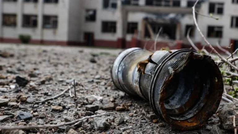 Російська армія обстріляла низку населених пунктів Херсонщини: в ХОВА розповіли подробиці