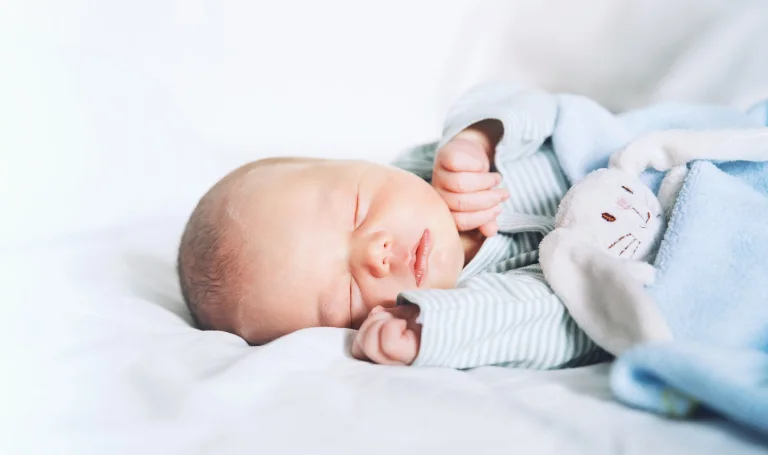 У листопаді у пологових будинках Херсона народилося 16 немовлят