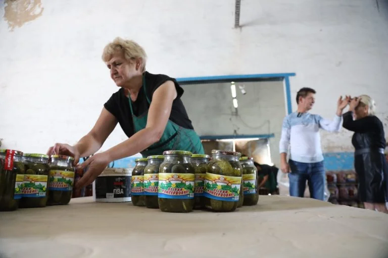 На Херсонщині хочуть обстежити частину пошкодженої промисловості