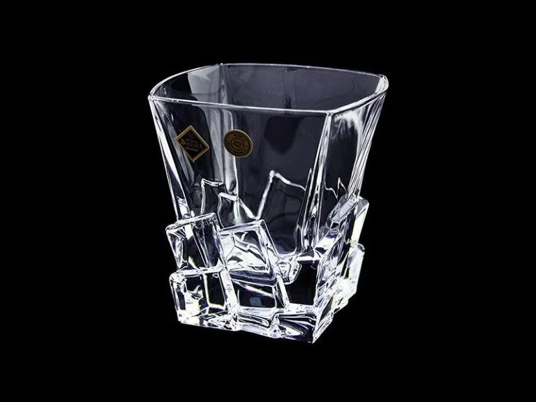 Чому варто купувати елітні стакани