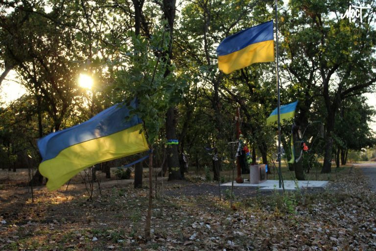 У Херсоні повернули в комунальну власність чергову земельну ділянку Бузкового гаю