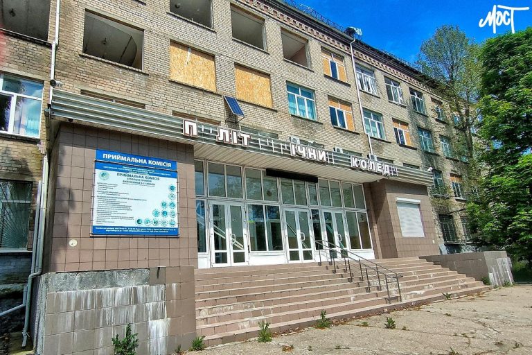 У Херсоні відремонтують будівлю гуртожитку за 1,1 млн гривень