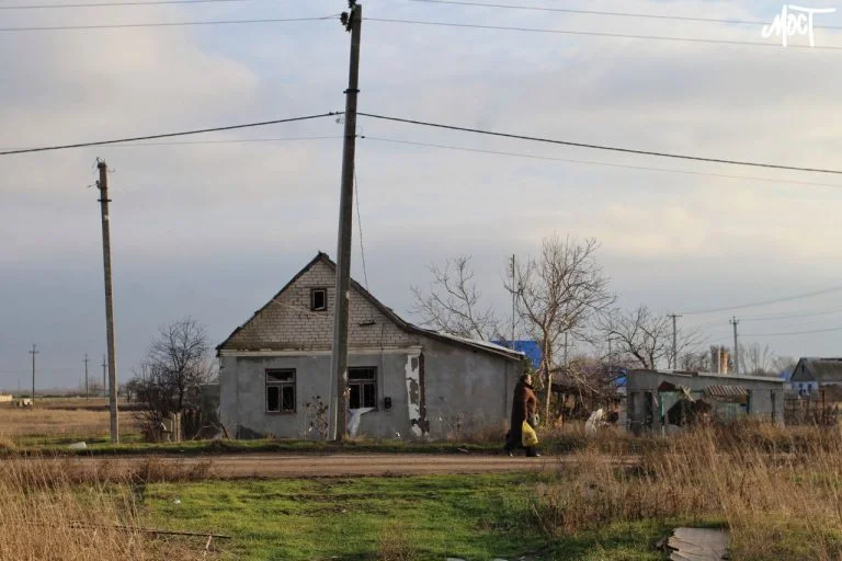 Громади Херсонщини отримають гроші на ремонт критичної інфраструктури