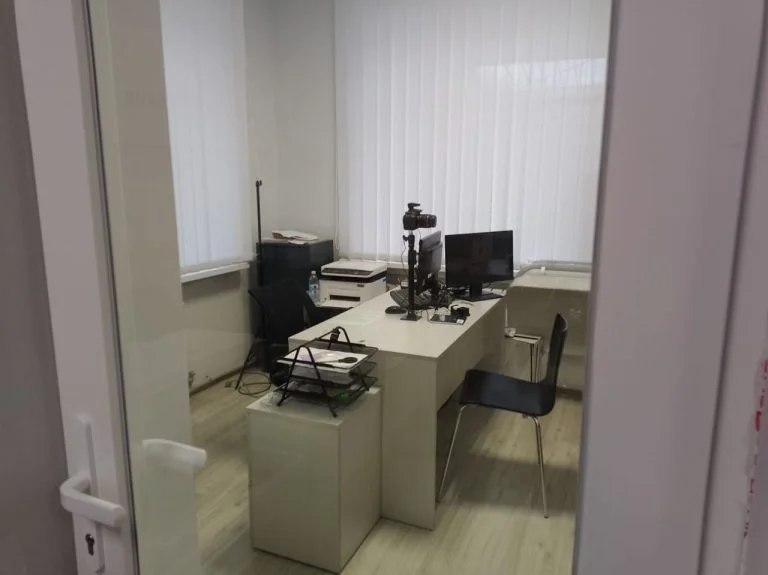 Херсонщина отримала обладнання для надання адміністративних послуг