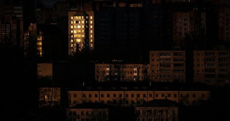 Сьогодні у кількох населених пунктах Новокаховської громади буде відсутня електрика