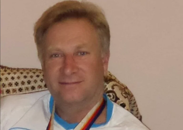 У Херсоні обрали голову НОК України в області