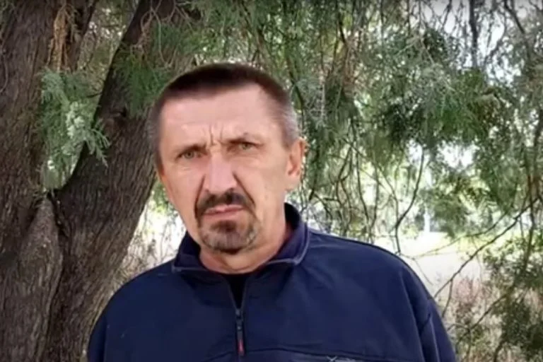 Мешканець Херсонщини, який допомагав росіянам проводити псевдореферендум, засуджений до 10 років ув’язнення