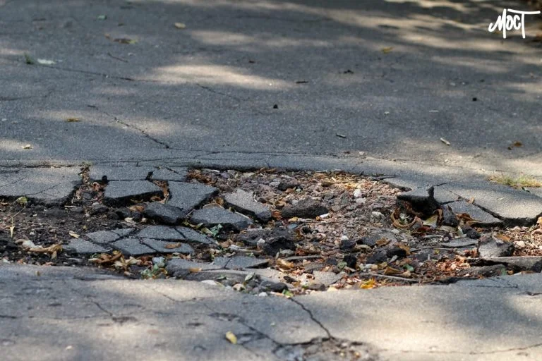 Російські військові ударили по Херсонщині