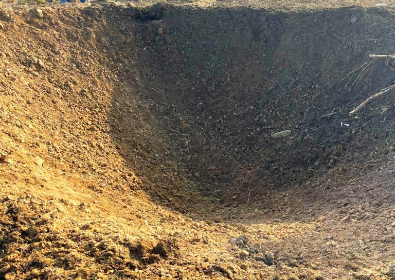 Росіяни за добу 73 рази обстріляли Херсонщину: 2 поранених