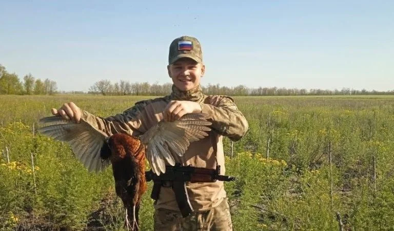 Російські військові вбивають тварин із заповідників Херсонщини, – UAnimals