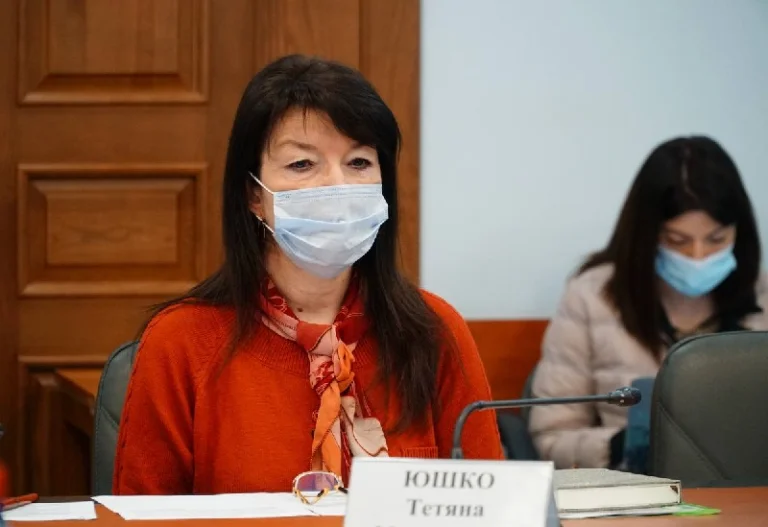 Начальниця управління освіти і науки Херсонської ОДА отримала почесне звання