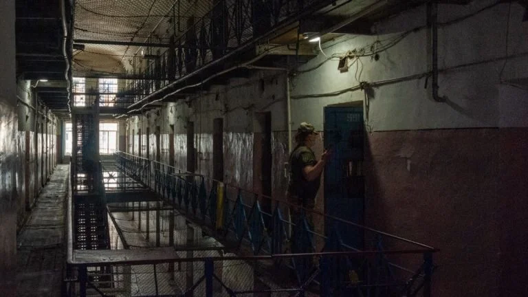 Окупанти присудили двом жителям лівобережжя Херсонщини по 6 років в’язниці