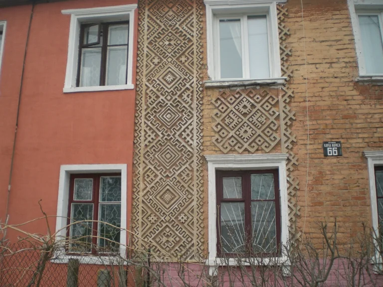 У Тернополі відкриється виставка, присвячена кам’яним вишиванкам Нової Каховки