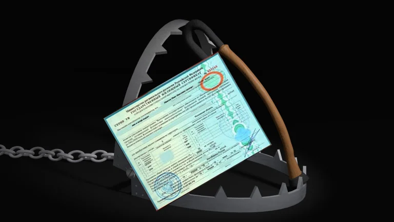 Окупаційна влада дозволила жителям Херсонщини реалізовувати житлові сертифікати на території своєї області